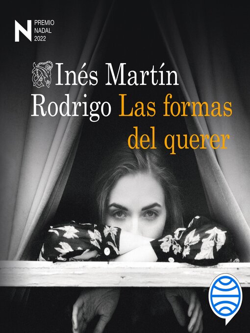 Title details for Las formas del querer by Inés Martín Rodrigo - Available